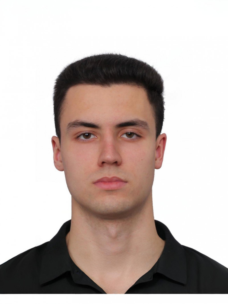 Ваулин Владислав