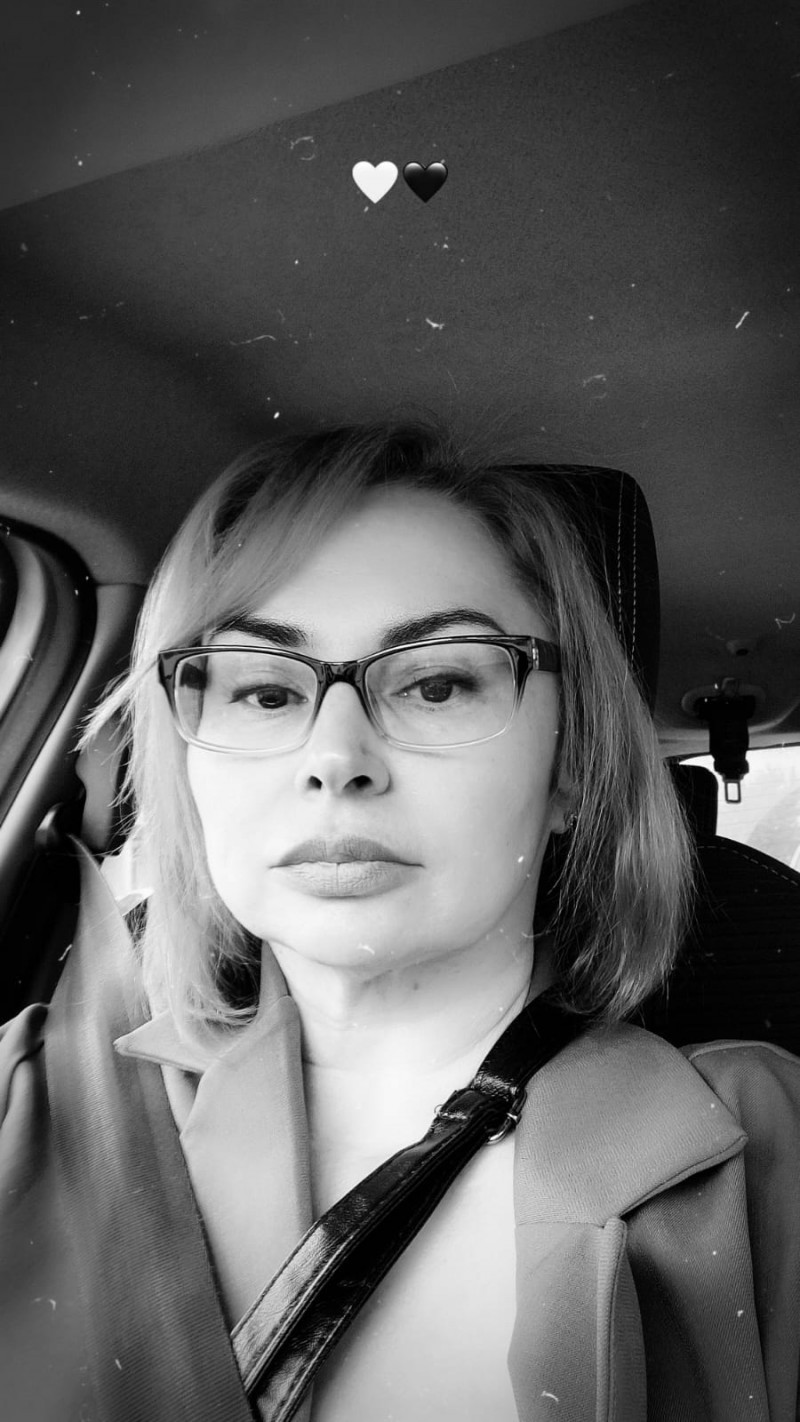 Иванищева Римма